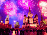 С Днем города Москвы!